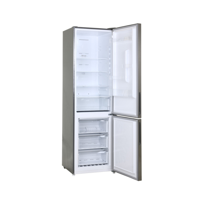 Холодильник Laretti LR-CF1762inox UA