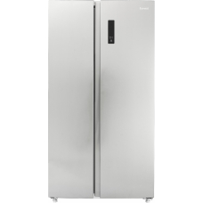 Холодильник Laretti LR-CF1764inox UA