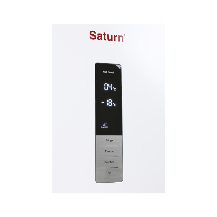 Холодильник Saturn ST-CF2733 UA