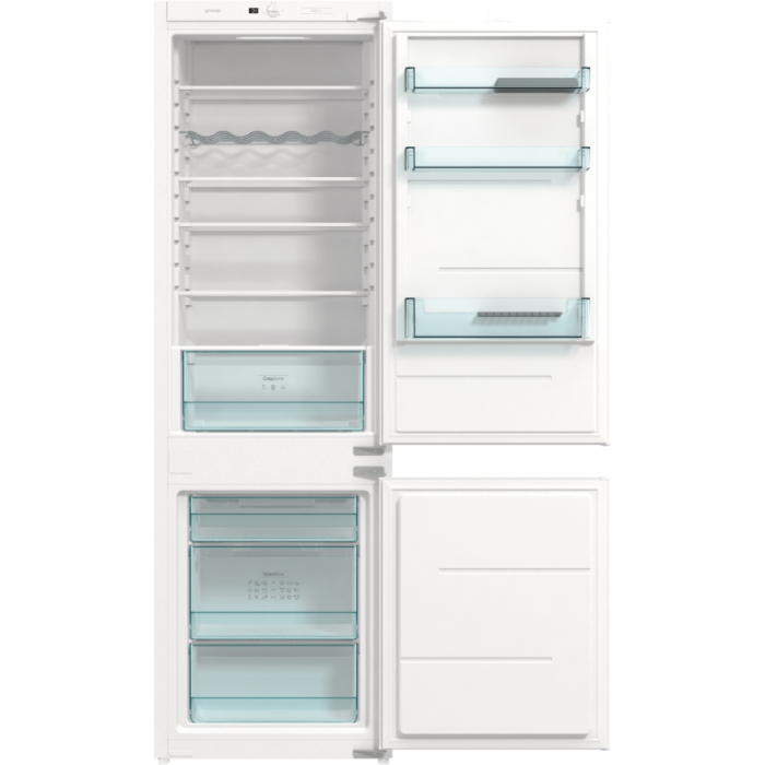 Холодильник Gorenje NRKI418EE1 UA
