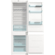 Холодильник Gorenje NRKI418EE1 UA