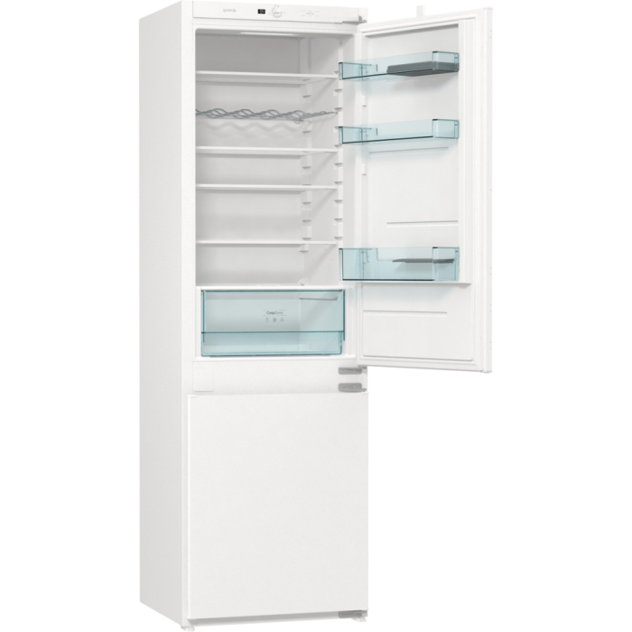 Холодильник Gorenje NRKI418EE1 UA