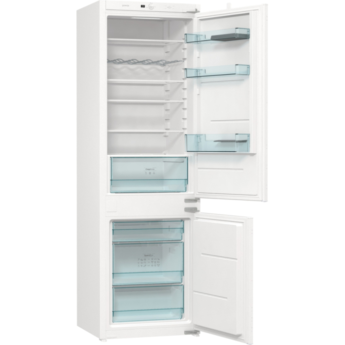 Холодильник Gorenje NRKI418EE1 UA