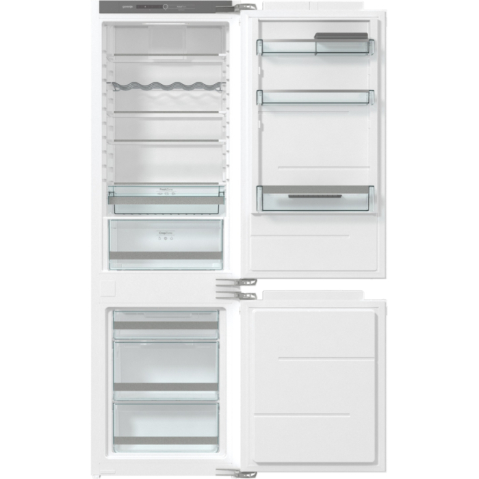 Холодильник Gorenje NRKI218EA0 UA