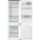 Холодильник Gorenje NRKI218EA0 UA