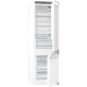 Холодильник Gorenje NRKI218EA0 UA