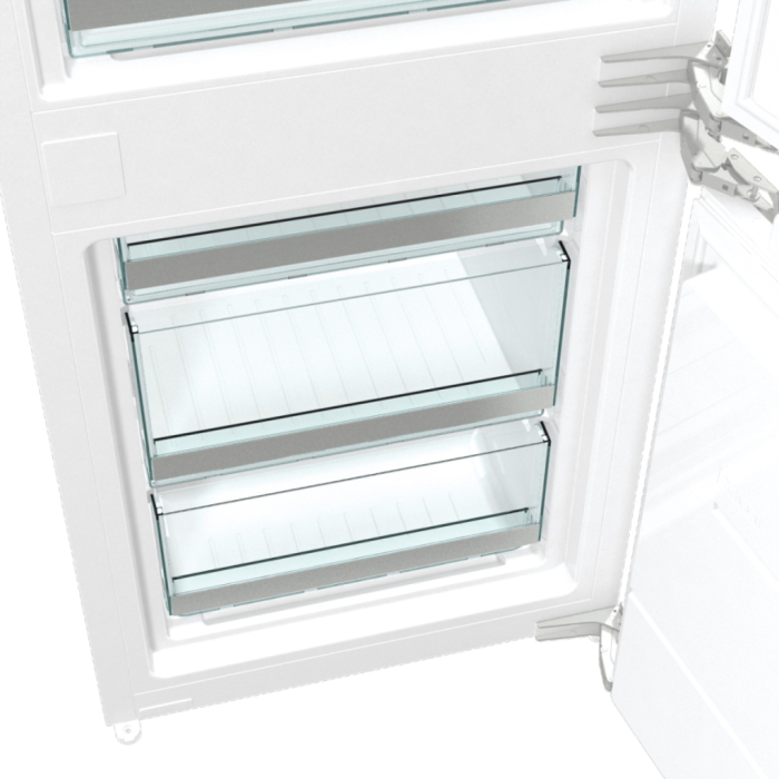 Холодильник Gorenje NRKI218EA0 UA