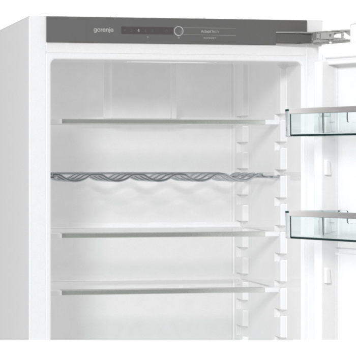 Холодильник Gorenje NRKI218EA0 UA