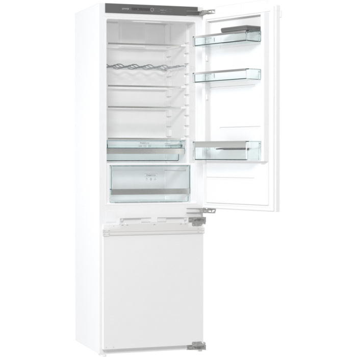 Холодильник Gorenje NRKI218EA0 UA