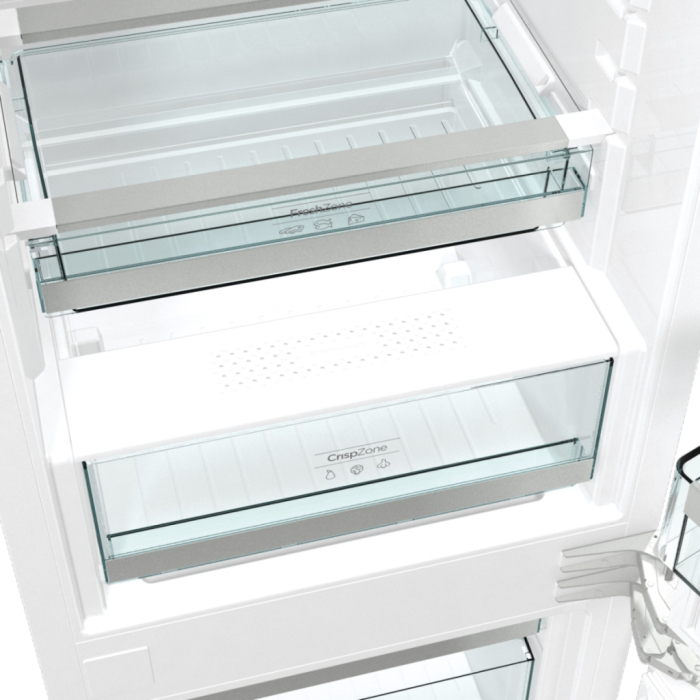 Холодильник Gorenje NRKI218EA0 UA