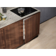 Холодильник Electrolux LSB2AE82S UA