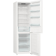 Холодильник Gorenje NRK6202EW4 UA