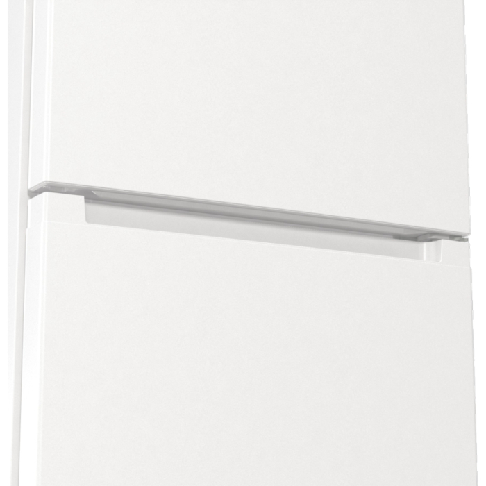Холодильник Gorenje NRK6202EW4 UA
