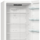 Холодильник Gorenje NRK6202EW4 UA