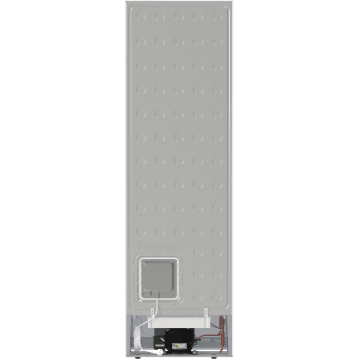 Холодильник Gorenje NRK6202EW4 UA