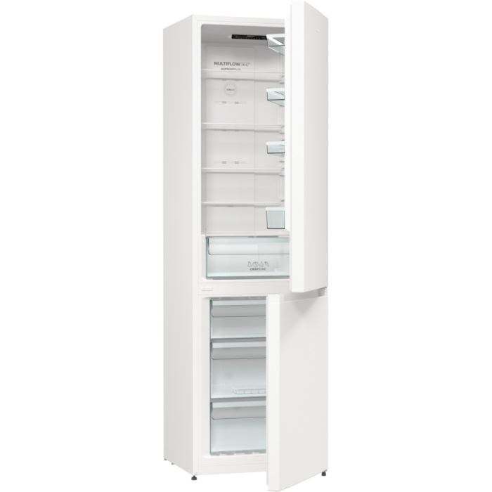 Холодильник Gorenje NRK6202EW4 UA