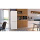 Холодильник Gorenje NRK6202EW4 UA