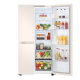 Холодильник LG GC-B257KEHW UA