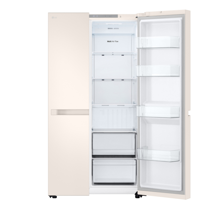Холодильник LG GC-B257KEHW UA