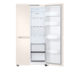 Холодильник LG GC-B257KEHW UA