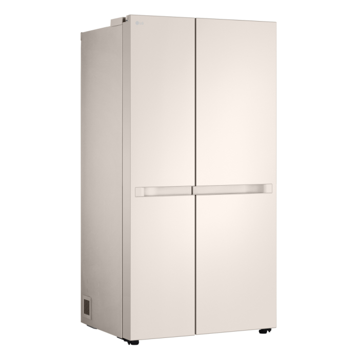 Холодильник LG GC-B257KEHW UA