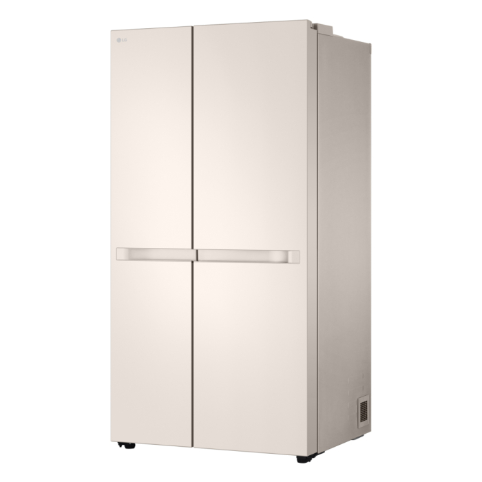 Холодильник LG GC-B257KEHW UA