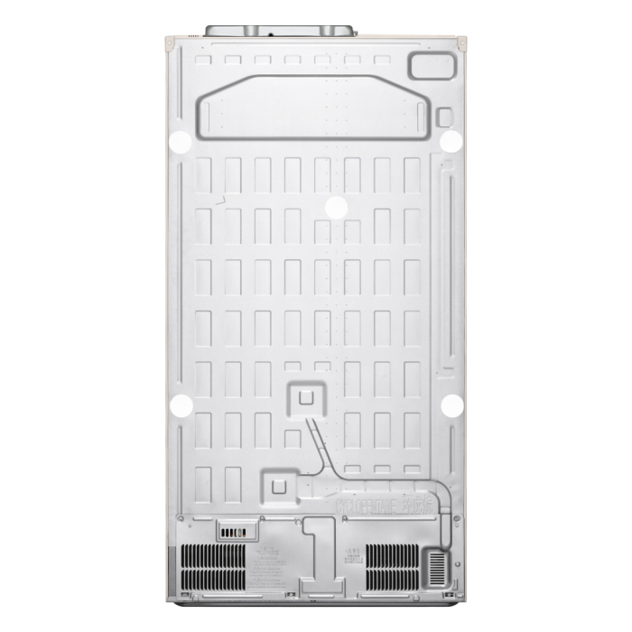 Холодильник LG GC-B257KEHW UA