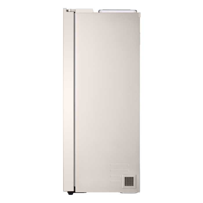 Холодильник LG GC-B257KEHW UA