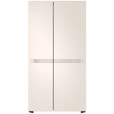 Холодильник LG GC-B257KEHW UA