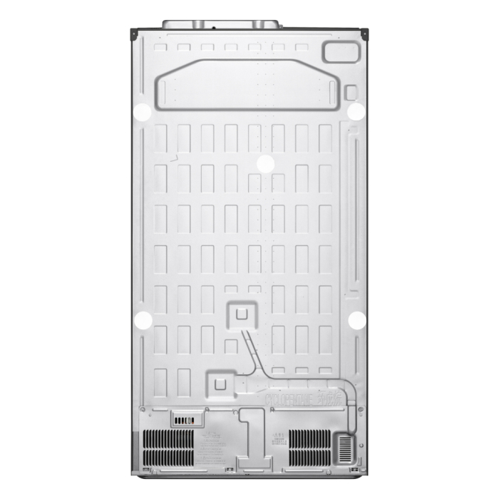 Холодильник LG GC-B257KNHW UA