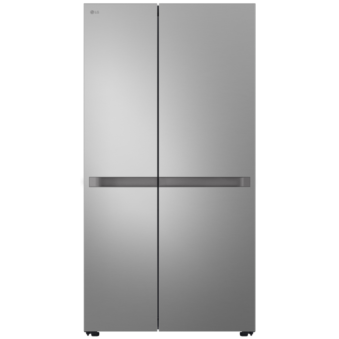 Холодильник LG GC-B257KNHW UA