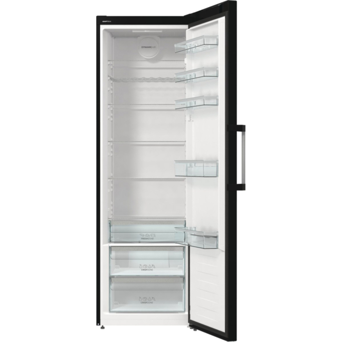Холодильник Gorenje R619EABK6 UA