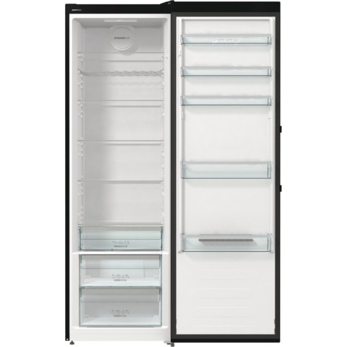 Холодильник Gorenje R619EABK6 UA