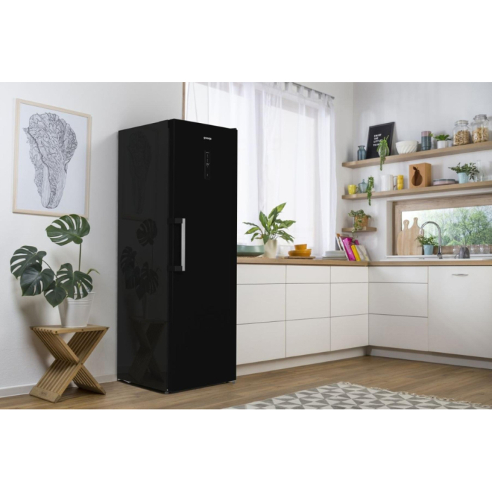 Холодильник Gorenje R619EABK6 UA