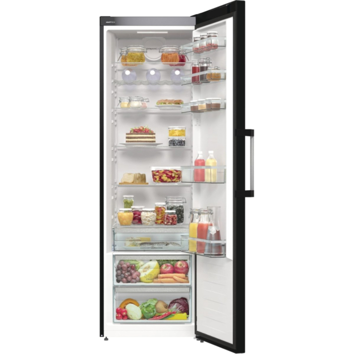 Холодильник Gorenje R619EABK6 UA