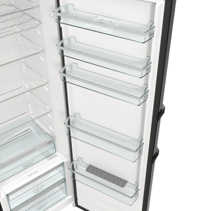 Холодильник Gorenje R619EABK6 UA