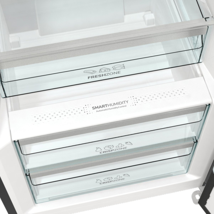 Холодильник Gorenje R619EABK6 UA