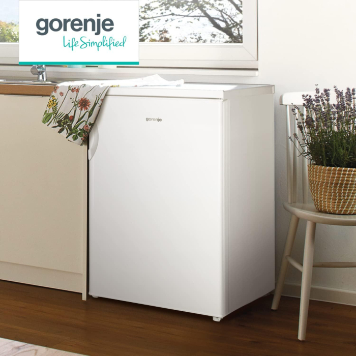 Холодильник Gorenje R492PW UA