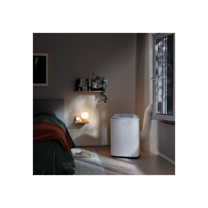 Кондиціонер Electrolux EXP34U339HW UA