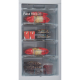 Холодильник Snaige RF57SM-S5JJ2E UA