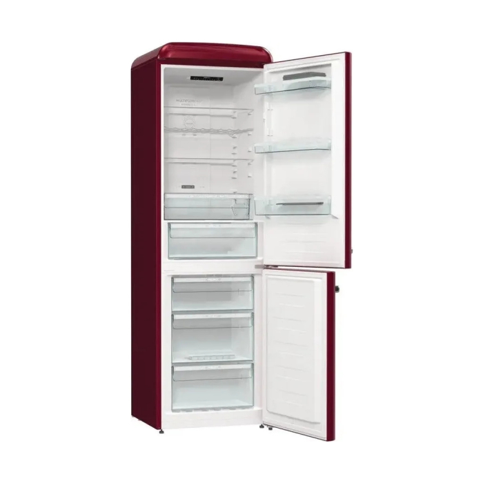 Холодильник Gorenje ONRK 619 DR UA