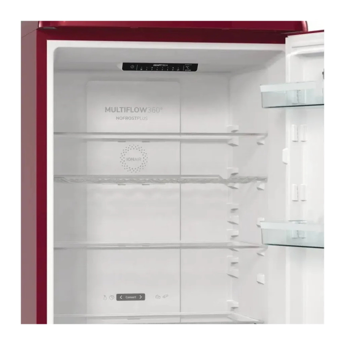 Холодильник Gorenje ONRK 619 DR UA