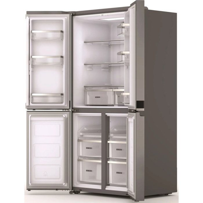 Холодильник Whirlpool WQ9 B3L EF UA