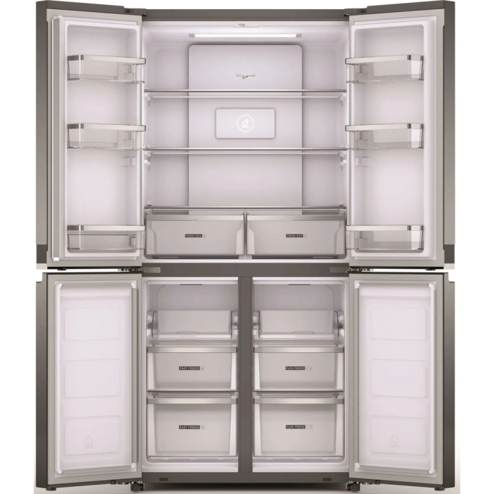 Холодильник Whirlpool WQ9 B3L EF UA