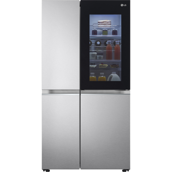 Холодильник LG GC-Q257CAFV UA