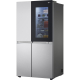 Холодильник LG GC-Q257CAFV UA