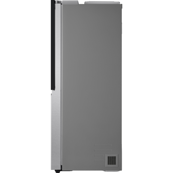 Холодильник LG GC-Q257CAFV UA