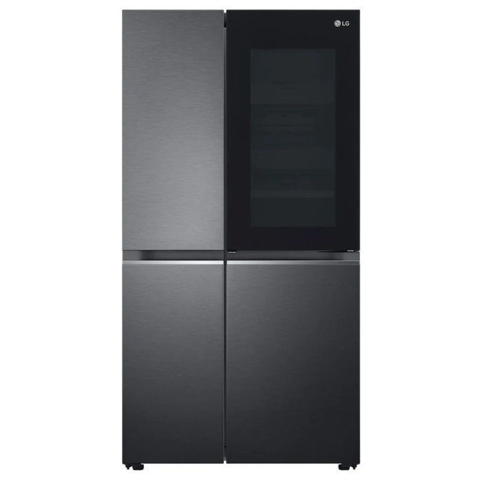 Холодильник LG GC-Q257CBFV UA
