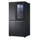 Холодильник LG GC-Q257CBFV UA