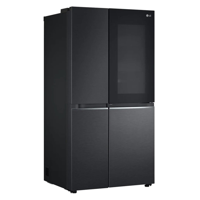 Холодильник LG GC-Q257CBFV UA